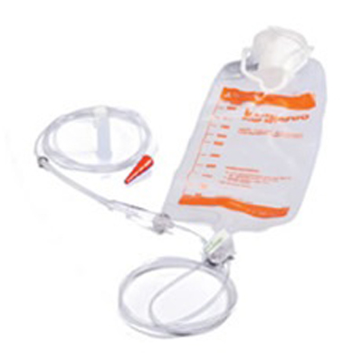 Covidien Kendall Kangaroo Enteral Feeding Gravity Set