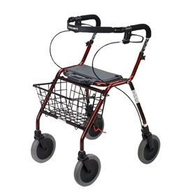 Dolomite Legacy Rollator