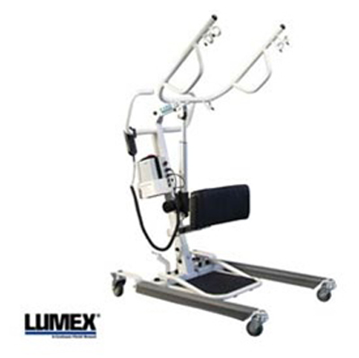 Lumex Easy Sit to Stand Lift