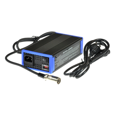 AGM Gel Mobility XLR Battery Charger