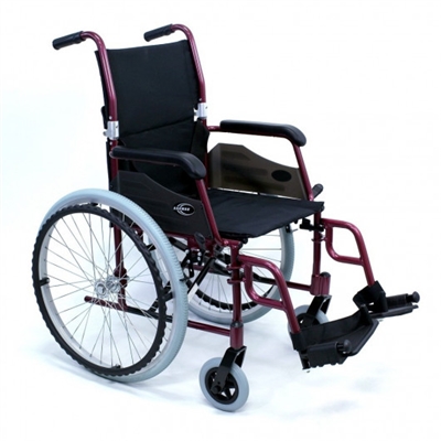 Karman Healthcare LT-980 Ultra Wheelchair