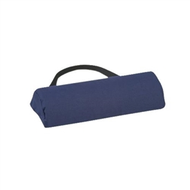 DMI Lumbar Support Half Roll