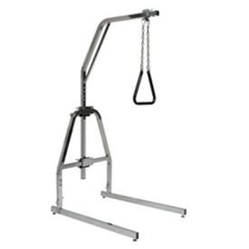 Lumex Bariatric Trapeze, 2940b & 2960b