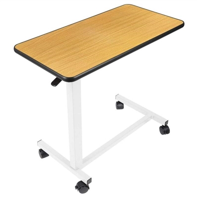 Vive Overbed Table - Adjustable
