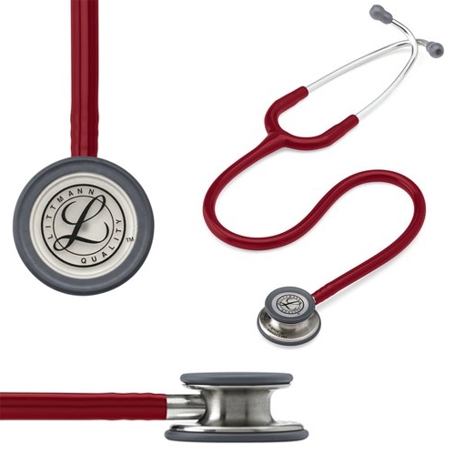 3M Littmann Classic III 27 Stethoscope - Best Price on Littmann