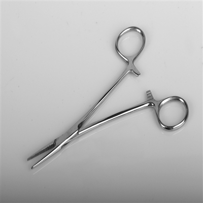 Mosquito Halsted Forceps