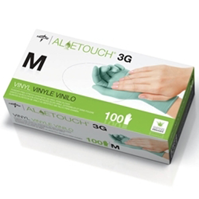 Aloetouch 3G Synthetic Exam Gloves