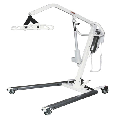 Medline Heavy Duty Power Patient Lift