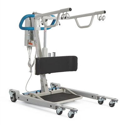 Medline MedLift 500 Stand Assist 5 Patient Lift