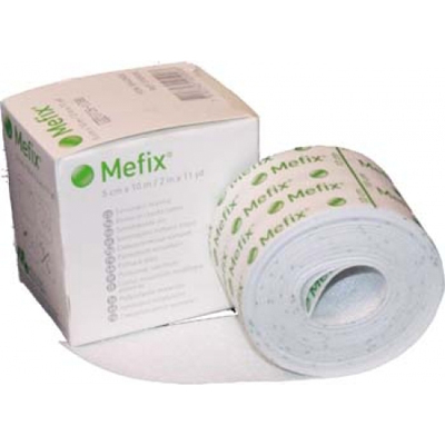 Mefix Adhesive Dressing Tape