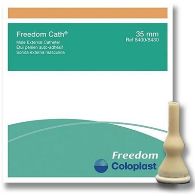 Coloplast Freedom Catheter