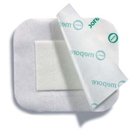 Mepore Absorbent Dressing