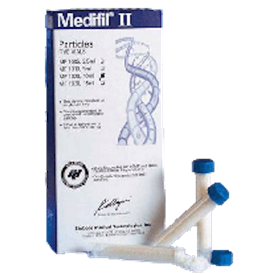 Collagen Particle Medifil II Dressing