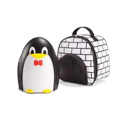 Medquip Penguin Pediatric Nebulizer