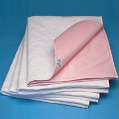 Sofnit 300 Washable Underpads - White Toplayer