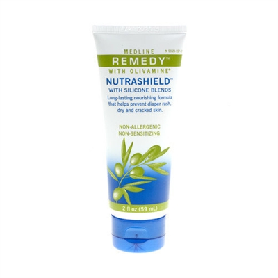 Remedy Nutrashield Skin Protectant Cream