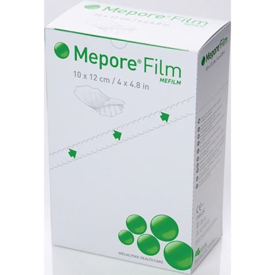 Mepore Transparent Film Dressing