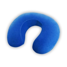 Invacare Memory Foam Neck Pillow