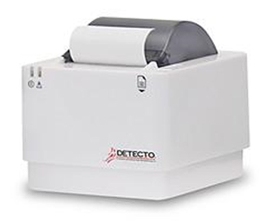 Detecto P50 Direct Thermal Printer with Serial Interface