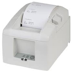 Detecto P600 Medical Scale Tape Printer