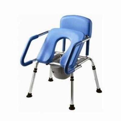 Provider Prevail Commode Shower Seat