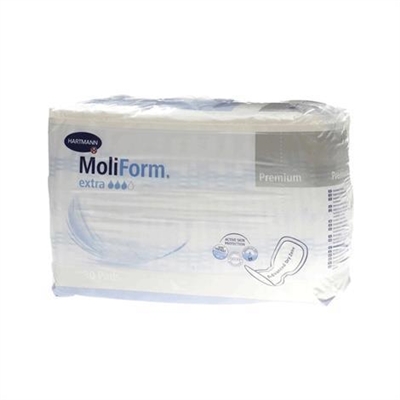 MoliForm Soft Incontinence Liners