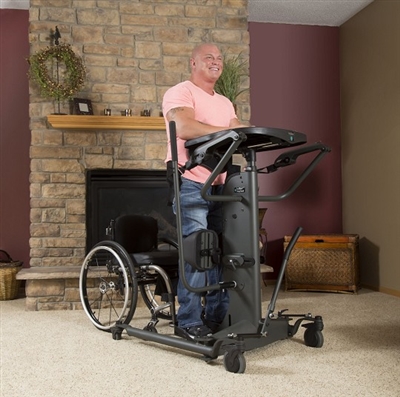 EasyStand StrapStand Basic Adult Standing Frame Package