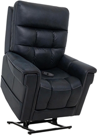 Pride Mobility PLR-3955 Radiance Viva Lift Power Recliner