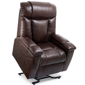 Golden Rhea PR-442 Infinite Position Lift Chair