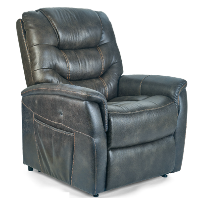 Golden Dione PR-446 Infinite Position Lift Chair