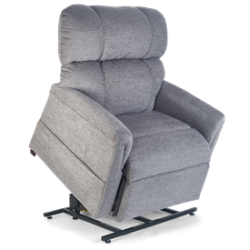 Golden Comforter PR-535 with MaxiComfort Lift Chair
