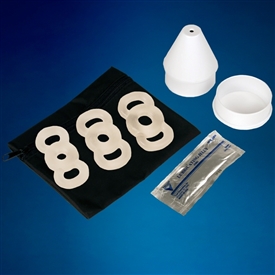 Pos T Vac Ring Kit (Stay-Erect System)