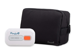 Purify O3 Portable Ozone Cpap/BiPap Sanitizer