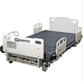 Jorens RC Ultra Hi-Lo 850 Bariatric Hospital Bed