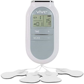 Vive Health 5-Mode TENS Unit