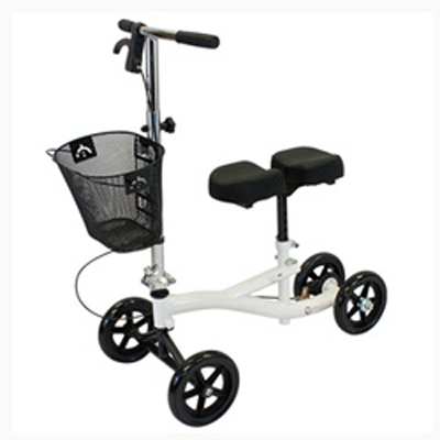 Roscoe Steerable Knee Scooter