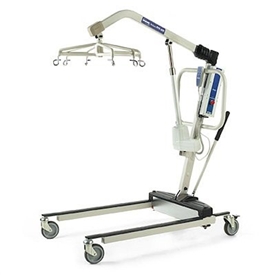 Invacare Heavy Duty Power Lifter, RPL600