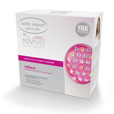 Revive Essential Light Therapy Anti Aging System