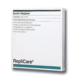 RepliCare Hydrocolloid Dressing by Smith &amp; Nephew