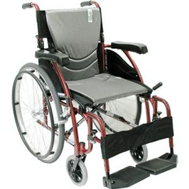 Karman S-115 Ergonomic Wheelchair