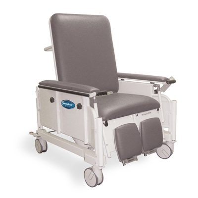 Winco S750 Bariatric Lateral Patient Transfer Stretchair