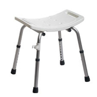 Guardian Easy Care Shower Stool