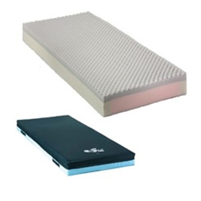 Invacare SPS1080 Solace Prevention Foam Mattress