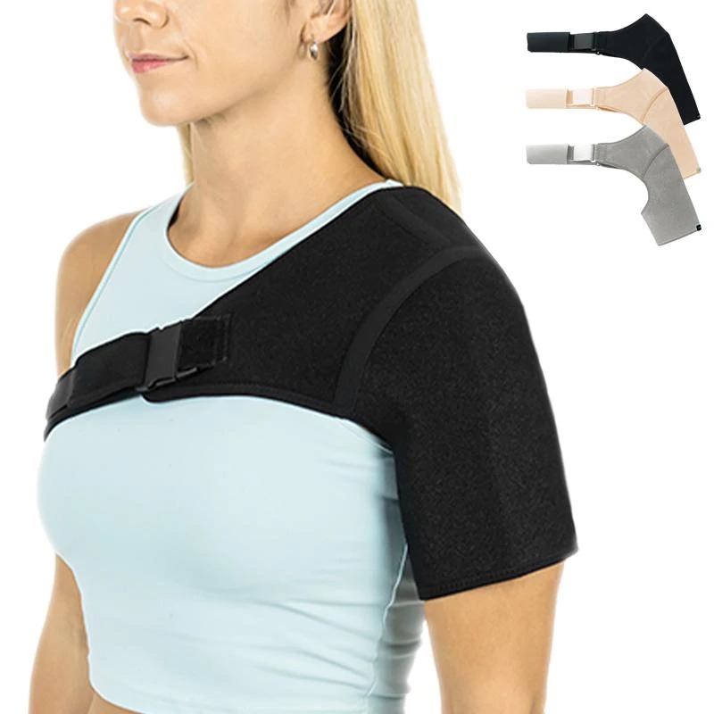 Vive Shoulder Brace - Support for Rotator Cuff Injury