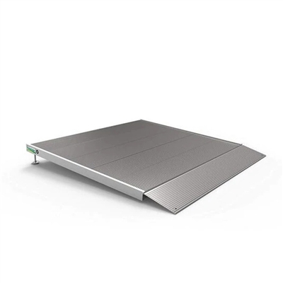EZ-ACCESS TRANSITIONS Aluminum Threshold Ramps with Adjustable Height