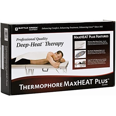 Thermophore MaxHEAT Plus Moist Heat Pads