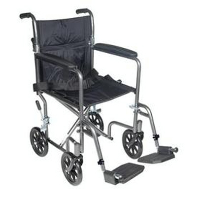 Drive Medical Wrangler II Wheelchair