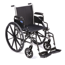 Tracer SX5 Standard Wheelchair