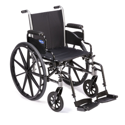 Tracer SX5 Standard Wheelchair