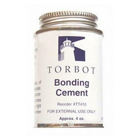 Torbot Liquid Bonding Cement